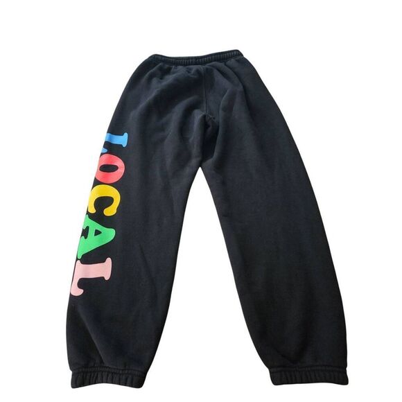 Madhappy Optimist Heritage Sweatpants Pants sz Small - Picture 2 of 5